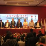 Congreso de Notarios 2018 - Bogotá